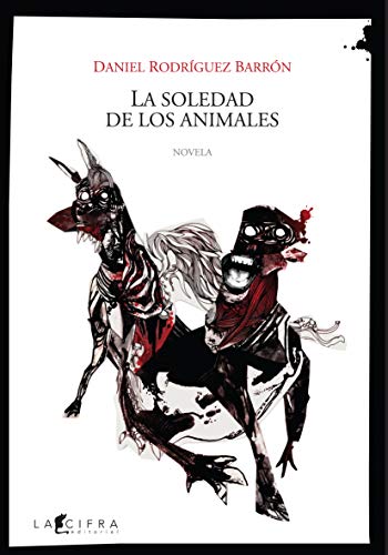Libro La Soledad De Los Animales