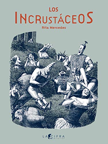 Libro Los Incrustaceos