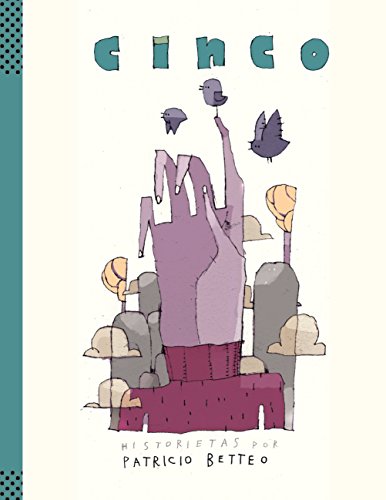Libro Cinco