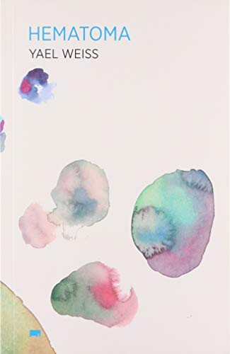 Libro HEMATOMA de YAEL WEISS