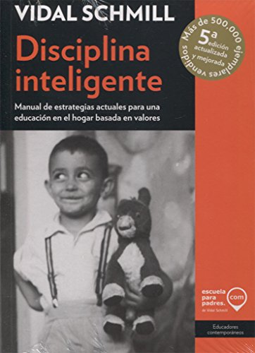 Libro Vidal Schmill