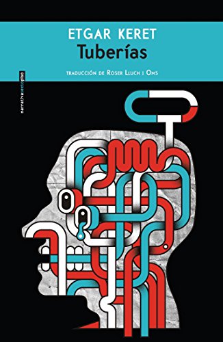 Libro TUBERIAS de ETGAR KERET