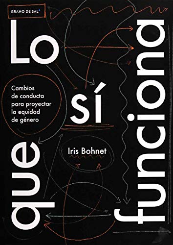 Libro Lo Que Si Funciona
