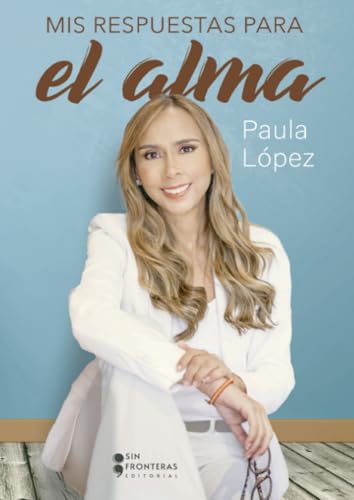 Libro Mis Respuestas Para El Alma