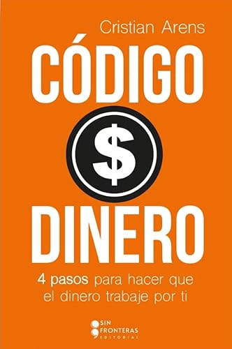 Libro Codigo Dinero