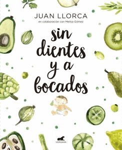 Libro SIN DIENTES Y A BOCADOS de JUAN LLORCA
