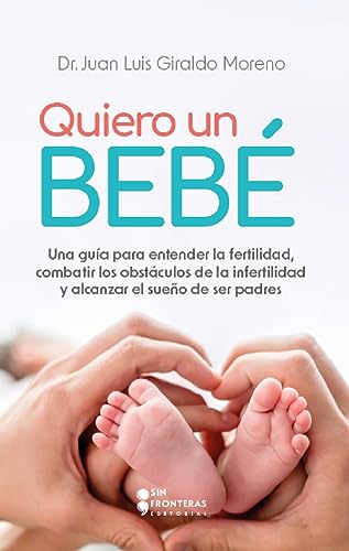 Libro Quiero Un Bebe