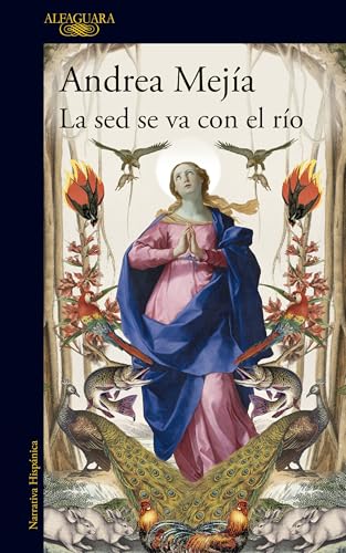Libro La Sed Se Va Con El Rio
