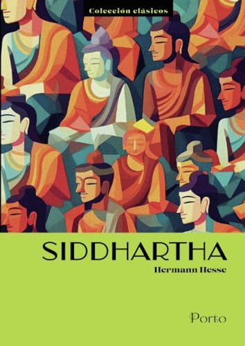 Libro Siddhartha