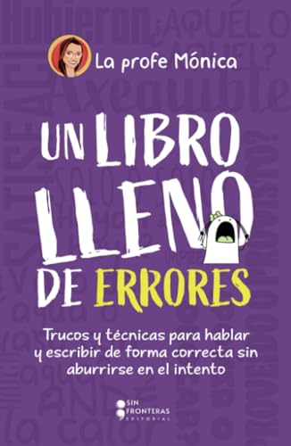 Libro Un Libro Lleno De Errores