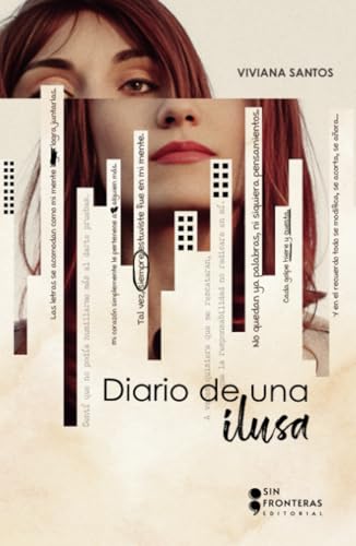 Libro Diario De Una Ilusa