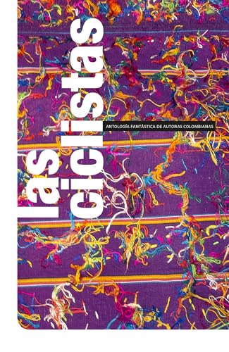 Libro Las Ciclistas