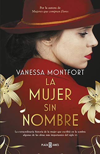 Libro LA MUJER SIN NOMBRE de VANESSA MONTFORT