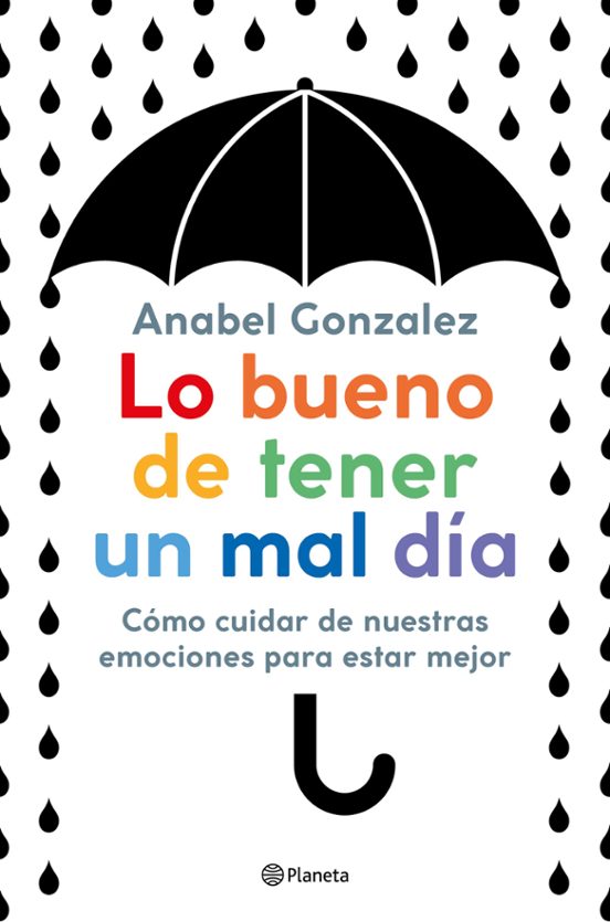 Libro Lo Bueno De Tener Un Mal Dia