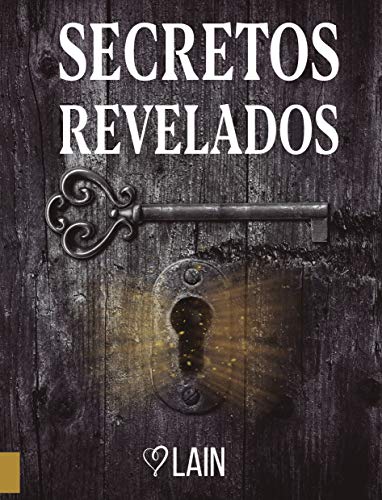 Libro SECRETOS REVELADOS de nan