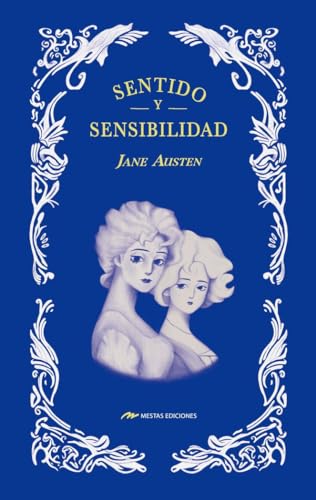 Libro Sentido Y Sensibilidad