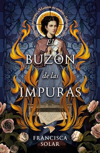 Libro EL BUZON DE LAS IMPURAS de FRANCISCA SOLAR