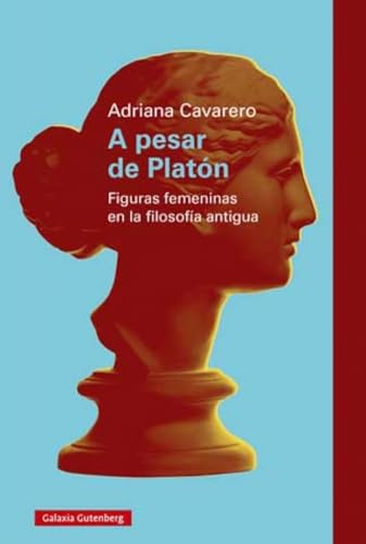 Libro A Pesar De Platon