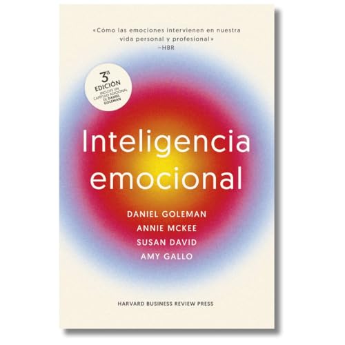 Libro Inteligencia Emocional