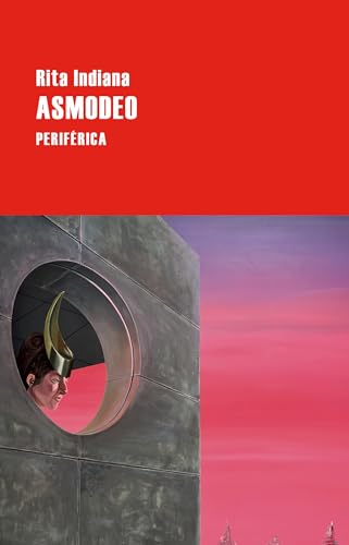 Libro ASMODEO de RITA INDIANA