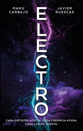 Libro Electro