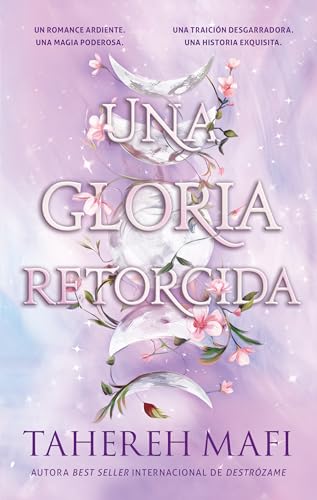 Libro Una Gloria Retorcida