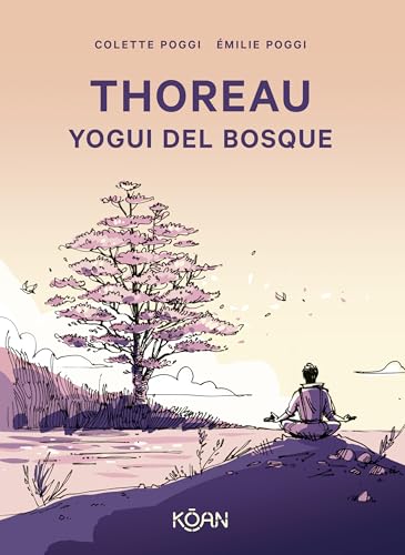 Libro Thoreau Yogui Del Bosque