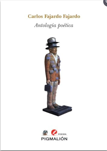 Libro Antologia Poetica