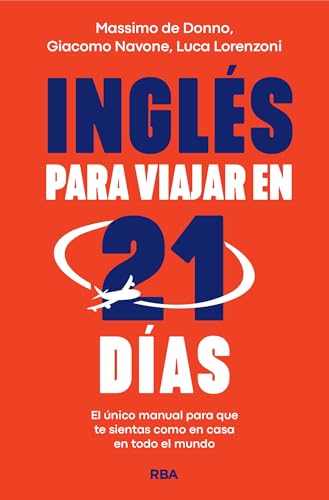 Libro Ingles Para Viajar En 21 Dias