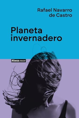 Libro PLANETA INVERNADERO de RAFAEL NAVARRO DE CASTRO