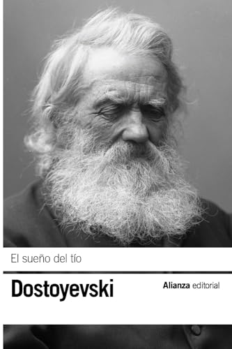 Libro EL SUELO DEL TIO de DOSTOYEVSKI