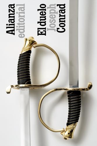 Libro EL DUELO de JOSEPH CONRAD