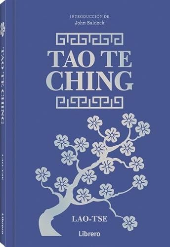 Libro Tao Te Ching