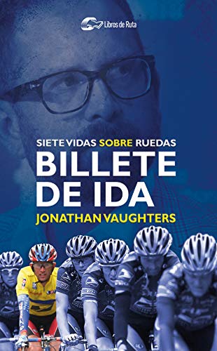 Libro Billete De Ida