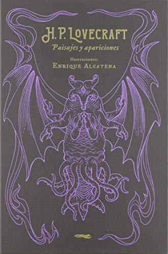 Libro H P Lovecraft
