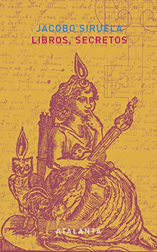 Libro Jacobo Siruela