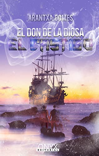 Libro EL DON DE LA DIOSA 3 de ARANTXA GOMES