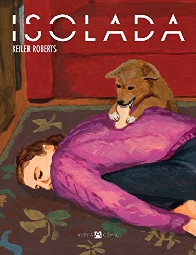 Libro ISOLDA de KEILER ROBERTS