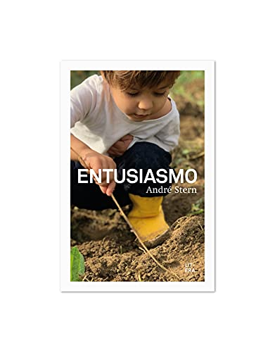 Libro ENTUSIASMO de ANDRE STERN