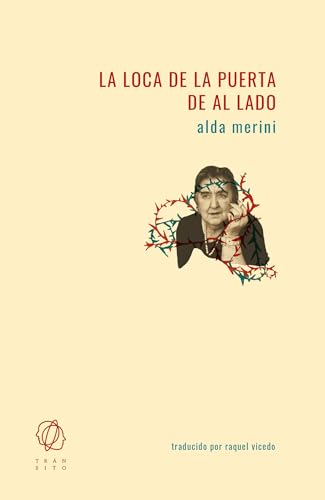 Libro La Loca De La Puerta De Al Lado