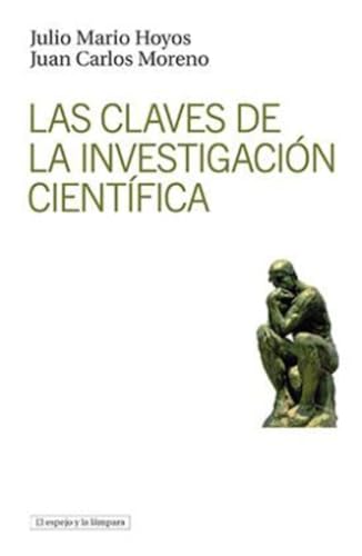 Libro LAS CLAVES DE LA INVESTIGACION CIENTIFICA de AVV