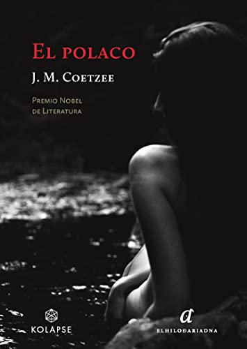 Libro EL POLACO de J M COETZEE