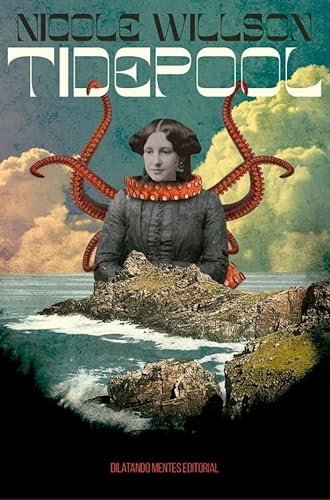 Libro TIDEPOOL de NICOLE WILLSON