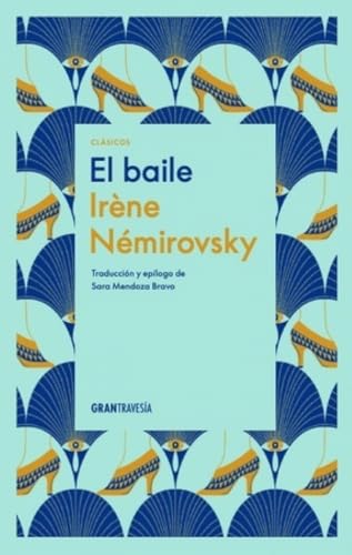 Libro EL BAILE de IRENE NEMIROVSKY
