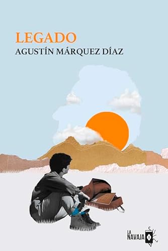 Libro Legado De Agustin Marquez Diaz