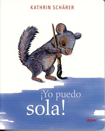 Libro Yo Puedo Sola