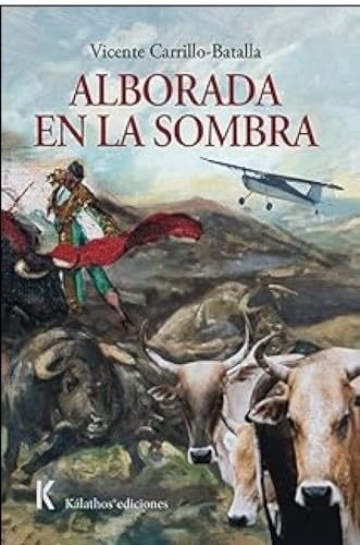 Libro Alborada En La Sombra