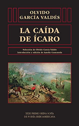 Libro La Caida De Icaro