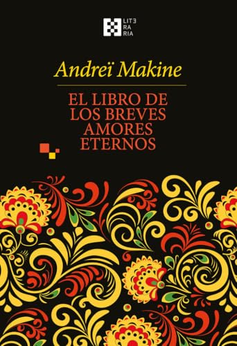 Libro El Libro De Los Breves Amores Eterno