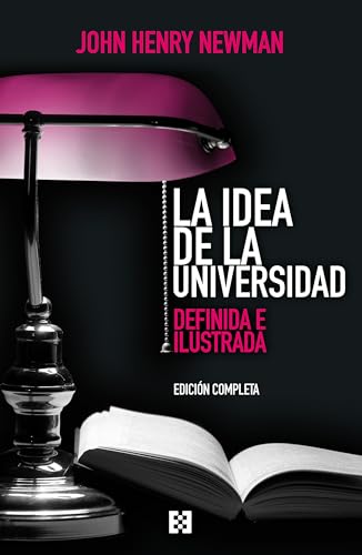 Libro La Idea De La Universidad Edicion Comple